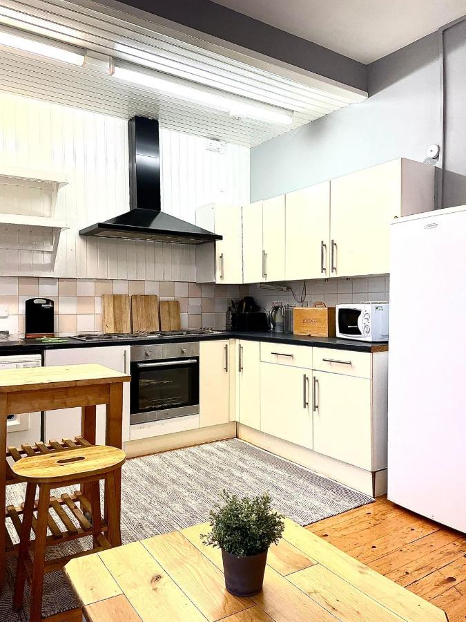 Lothian Road - Castle View Apartment Édimbourg Extérieur photo