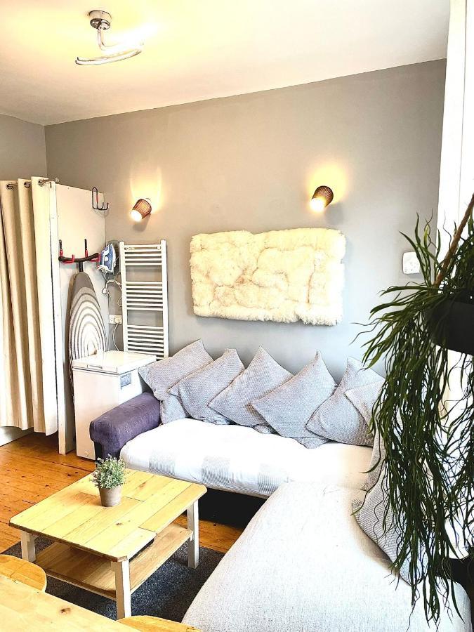 Lothian Road - Castle View Apartment Édimbourg Extérieur photo